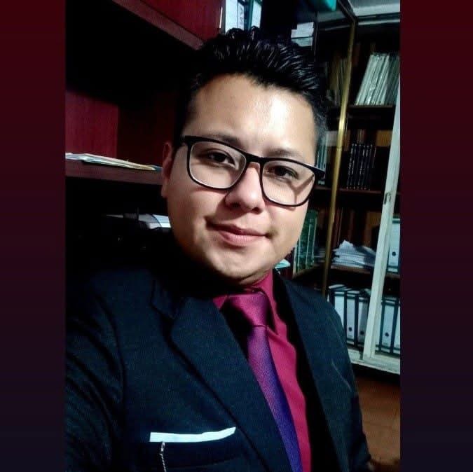 Abogado Galindo